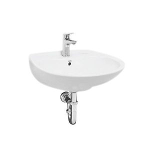 Chậu Rửa Mặt Lavabo TOTO LT300C#W Treo Tường