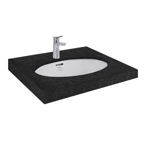 Chậu Rửa Mặt Lavabo TOTO LT548#XW Âm Bàn