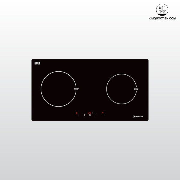Bếp từ MALLOCA MH-02I