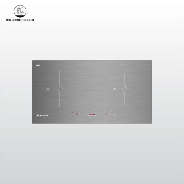 Bếp Từ MALLOCA MH-02IS (ver. 2020)