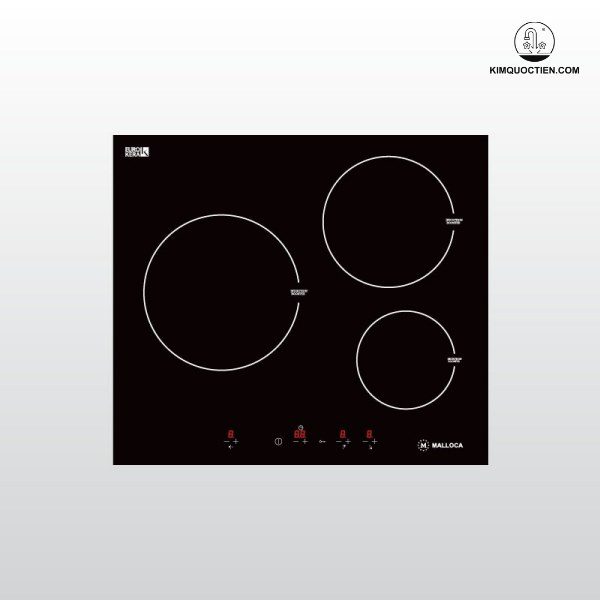 Bếp từ Malloca MH-03I