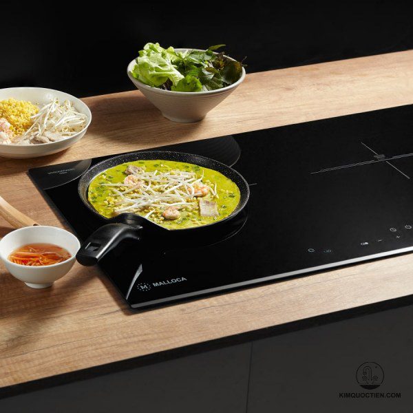 Bếp từ Malloca MH-732 EI
