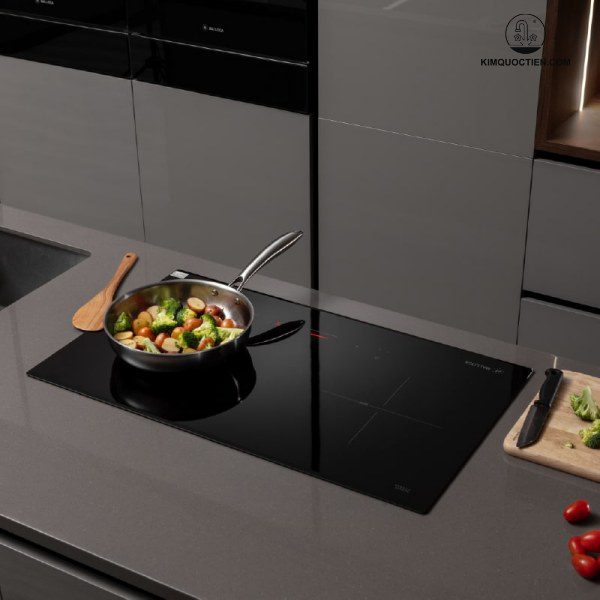 Bếp từ Malloca MI 732 SL