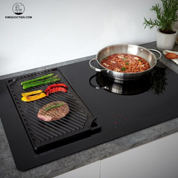 Bếp từ Malloca MI-784 ITG