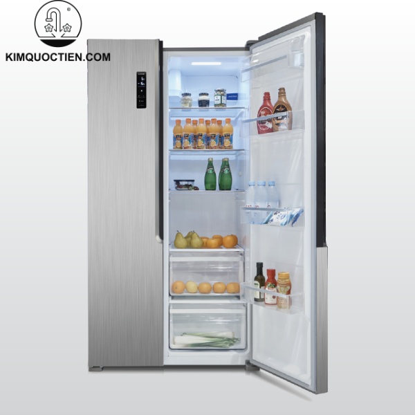 MALLOCA Side By Side MF-521SBS