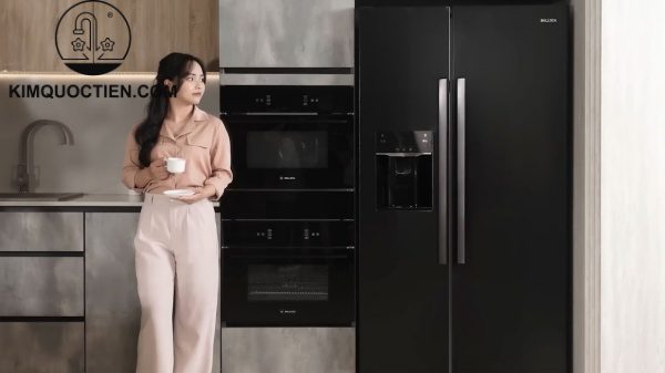 MALLOCA Side By Side MF-547 SIM