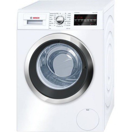 Máy Giặt BOSCH HMH.WAT24480SG Series 6 8 kg