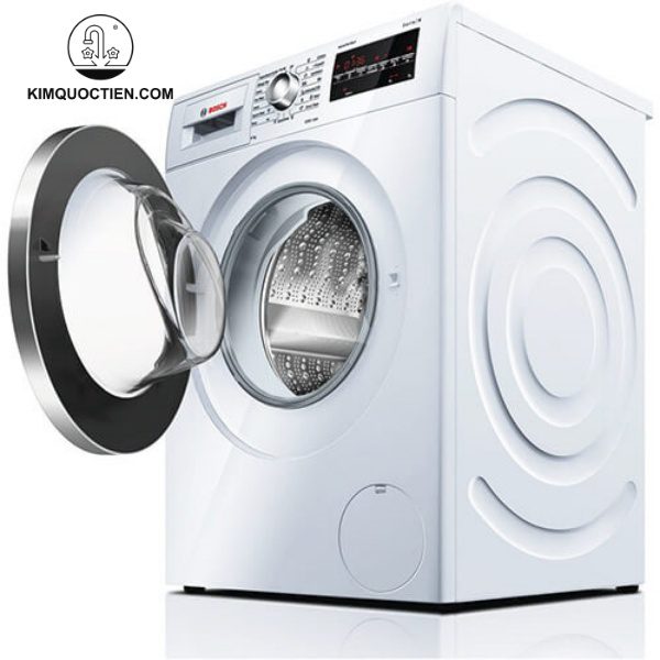 Máy giặt Bosch Serie 6 WAP28480SG