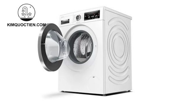 Máy Giặt BOSCH WAV28L40SG