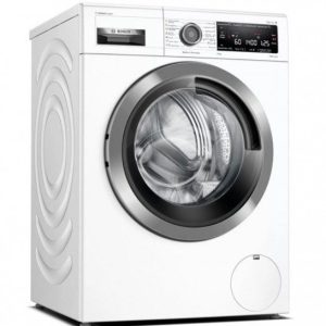 Máy Giặt BOSCH WAV28L40SG ActiveOxygen Cửa Trước 9kg Series 8