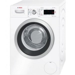 Máy Giặt BOSCH WAW28480SG Series 8 9 kg