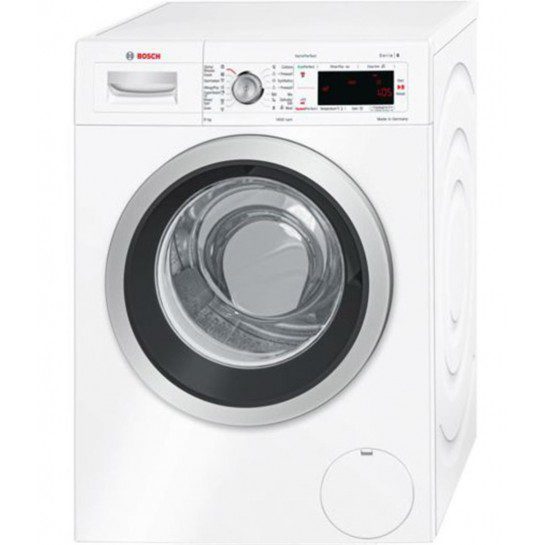 Máy Giặt BOSCH WAW28480SG Series 8 9 kg
