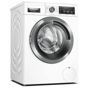 Máy Giặt BOSCH WAX32M40SG AntiStain Cửa Trước 10kg Series 8