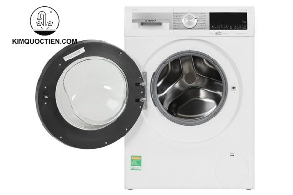 Máy giặt Bosch Serie 6 WGG254A0SG I-Dos