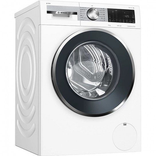 Máy Giặt BOSCH WGG254A0SG Series 6 10 kg