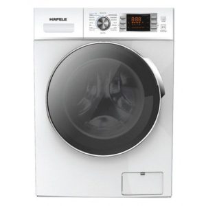 Máy Giặt HAFELE HW-F60B 538.91.530 Cửa Trước 8kg