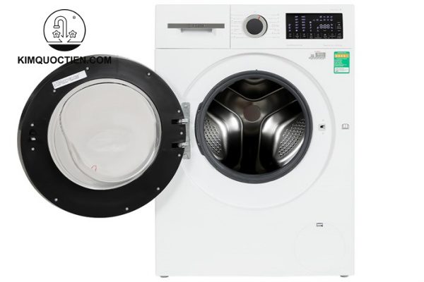 Máy giặt sấy Bosch Serie 6 WNA254U0SG