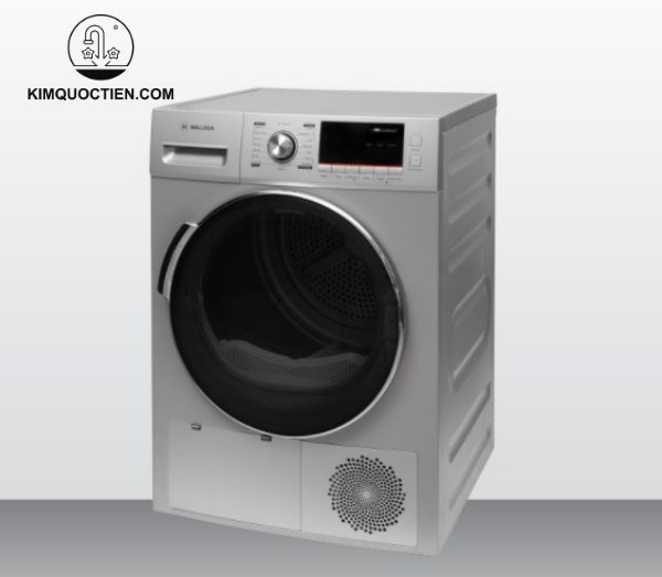 Máy Giặt MALLOCA MTD-010SIL