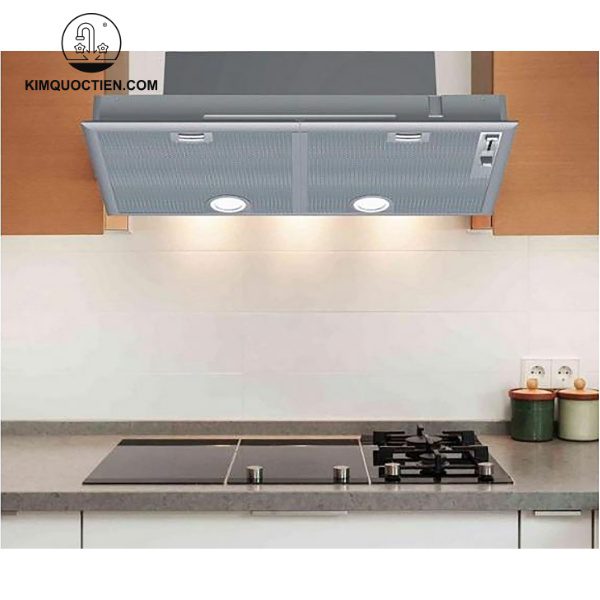 Máy hút mùi Bosch DHL755BL