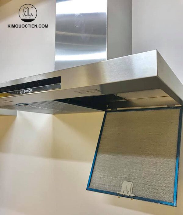 Máy hút mùi Bosch DWB77IM50