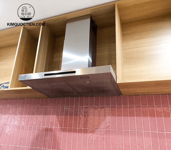 Máy hút mùi Bosch DWB97IM50