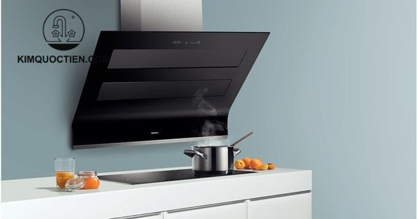 Máy Hút Mùi BOSCH DWK97JM60