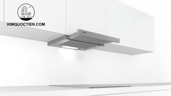 Máy Hút Mùi BOSCH HMH.DHI623GSG