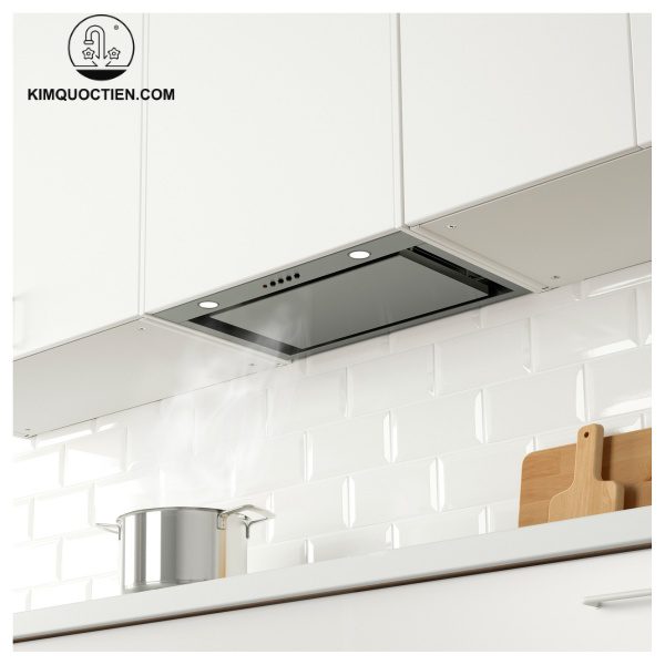 Máy hút mùi Bosch DIB98JQ50B