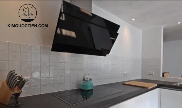 Máy hút mùi Bosch DWK97JQ60B