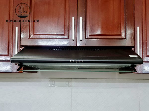 Máy hút mùi Eurosun EH-60C05D