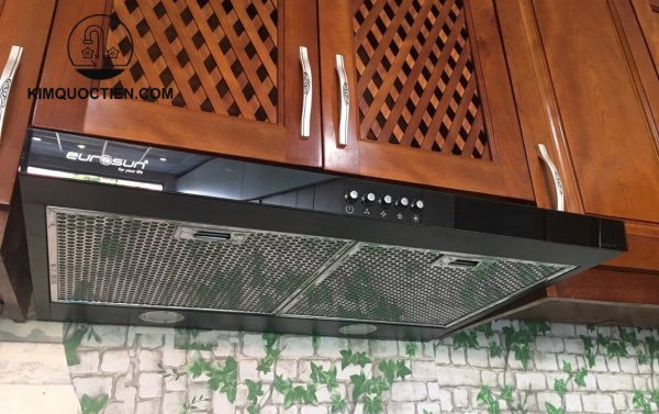 Máy hút mùi âm tủ Eurosun EH-60CF19B