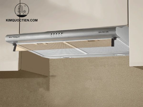 Máy Hút Mùi Classic EUROSUN EH-70C18S