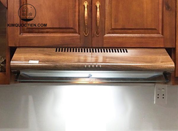 Máy Hút Mùi Classic EUROSUN EH-70C18V 