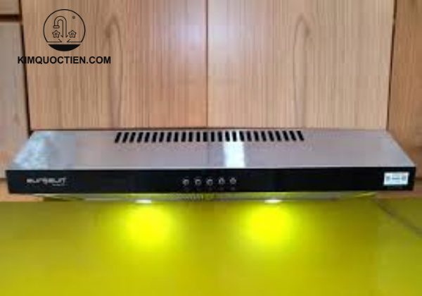 Máy hút mùi âm tủ Eurosun EH-70CF19S 