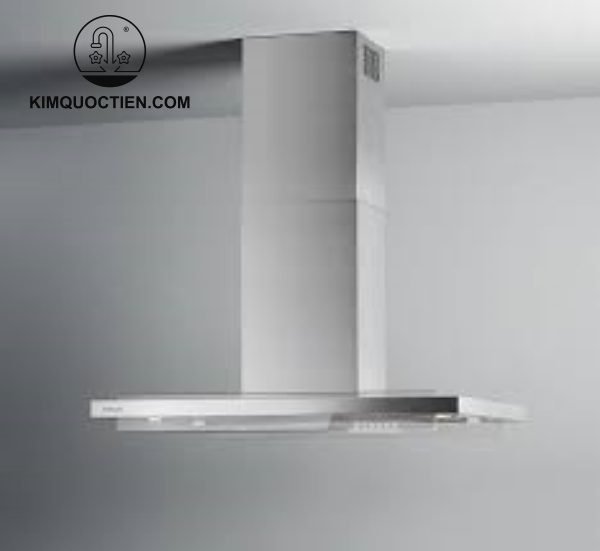 Máy Hút Mùi Đảo MALLOCA JOINT- I900A