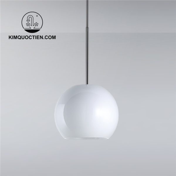 Máy hút mùi Malloca SPHERA WHITE-I001W