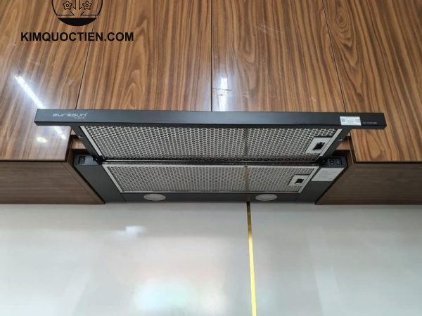 Máy hút mùi âm tủ Eurosun EH-60AF85B