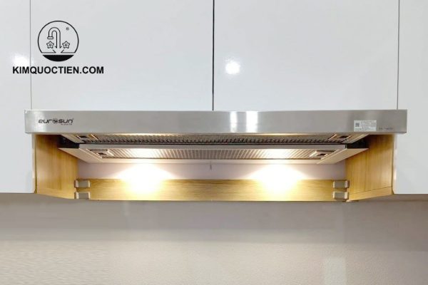 Máy Hút Mùi EUROSUN EH-70AF85 Treo Tường 70cm thiết kế sang trọng hiện đại