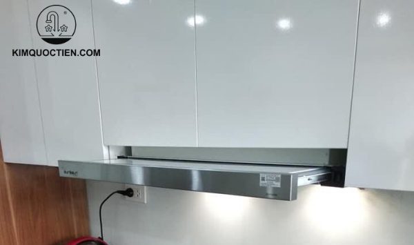 Máy Hút Mùi EUROSUN EH-70AF85 Treo Tường 70cm chính hãng, độ bền cao