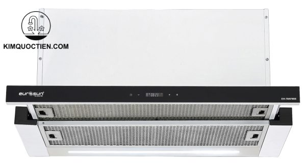 Mô tả chi tiết Máy Hút Mùi EUROSUN EH-70AF86B Treo Tường 70cm chính hãng, bền bỉ