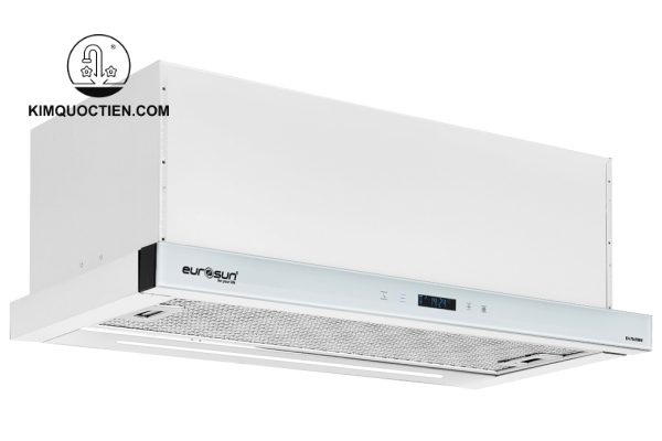 Máy Hút Mùi EUROSUN EH-70AF86W Treo Tường 70cm thiết kế tinh tế, bền bỉ