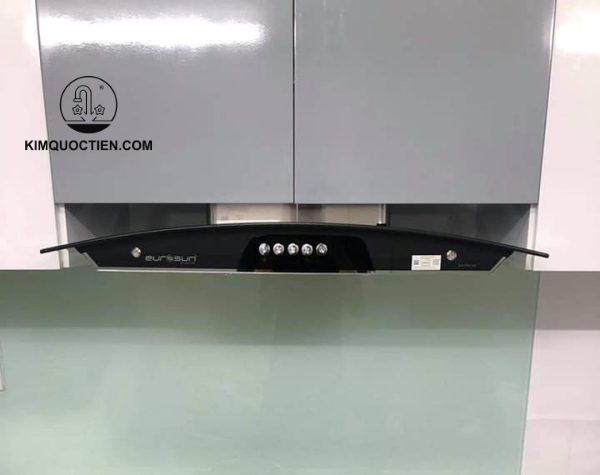 Máy Hút Mùi EUROSUN EH-70K10S Treo Tường 70cm chính hãng thiết kế tinh tế độ bền cao