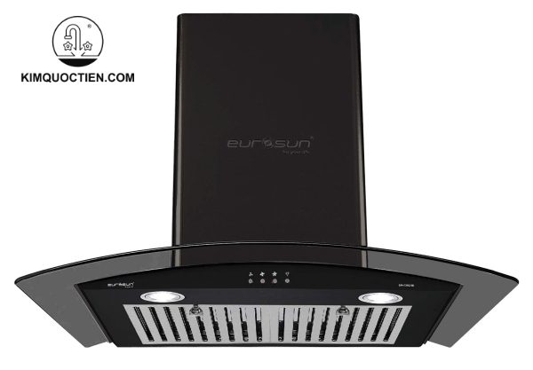 Máy Hút Mùi EUROSUN EH-70K21B Treo Tường 70cm chính hãng độ bền cao