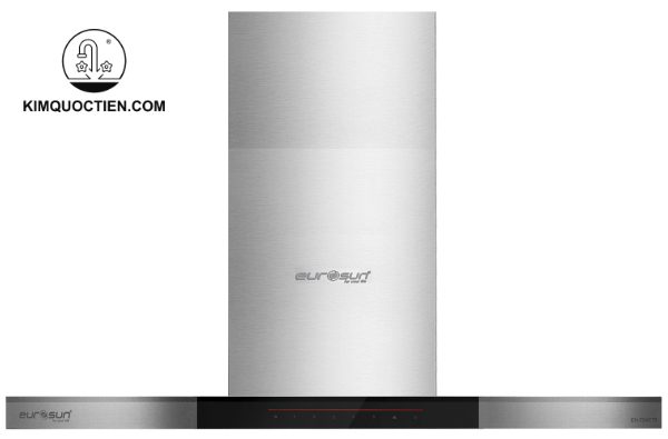 Máy Hút Mùi EUROSUN EH-90AF76 Treo Tường 90cm có hiệu suất mạnh mẽ
