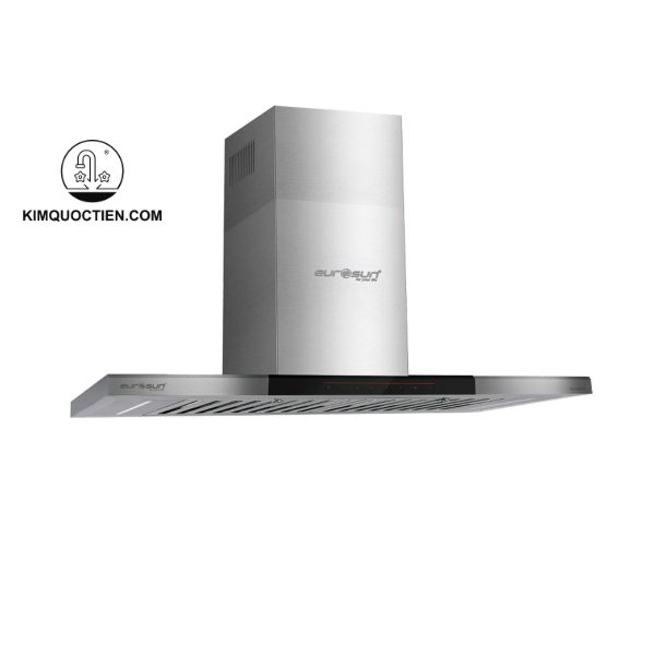 Máy Hút Mùi EUROSUN EH-90AF76 Treo Tường 90cm chính hãng hút mùi thức ăn tốt