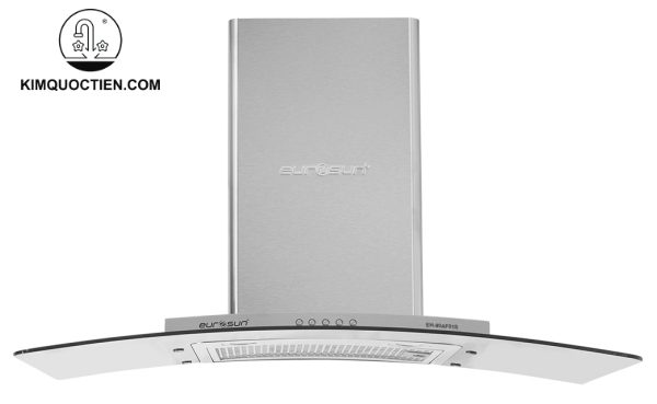 Máy Hút Mùi EUROSUN EH-90AF81S Treo Tường 90cm hút mùi mạnh mẽ