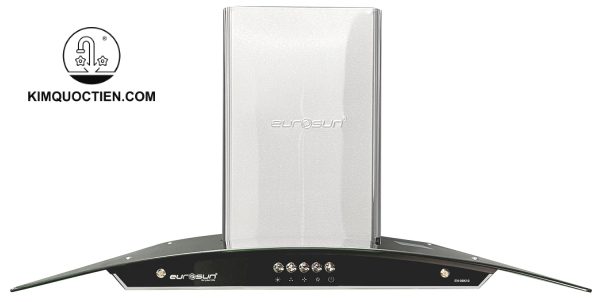 Máy Hút Mùi EUROSUN EH-90K10 Treo Tường 90cm chính hãng khử mùi tốt