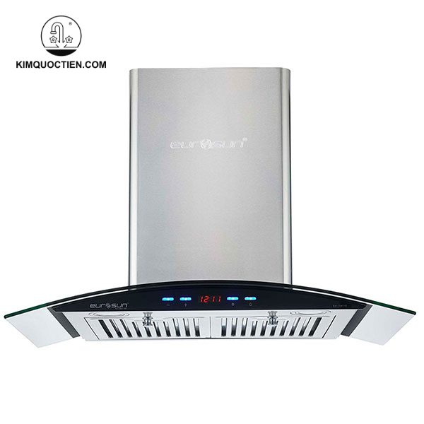 Máy Hút Mùi EUROSUN EH-90K11E Treo Tường 90cm chất lượng, độ bền cao