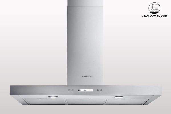 Máy sở hữu 3 cấp độ hút và 1 chế độ tăng cường với nút nhấn tích hợp màn hình LCD cho phép người dùng dễ dàng điều chỉnh các cài đặt của máy