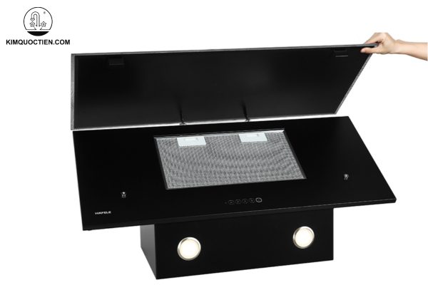 Máy vận hành êm ái với độ ồn tối đa chỉ 72db, không làm ảnh hưởng đến sinh hoạt gia đình